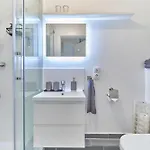 Daire Neues Souterrain-apartment In Kurstadt Bad Kreuznach