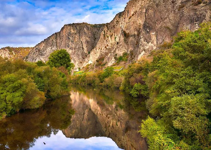 Neues Souterrain-apartment In Kurstadt * Bad Kreuznach